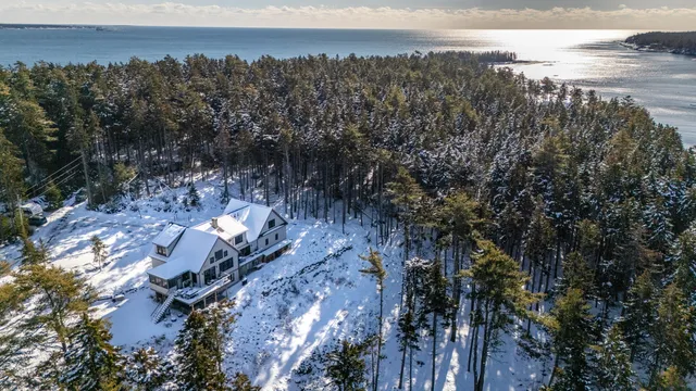 $2,650,000 | 47 Snowman Lane, Georgetown, ME 04548