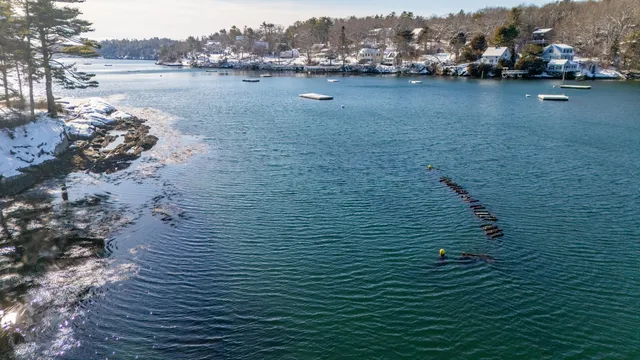 $2,650,000 | 47 Snowman Lane, Georgetown, ME 04548