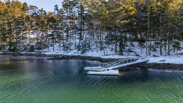 $2,650,000 | 47 Snowman Lane, Georgetown, ME 04548