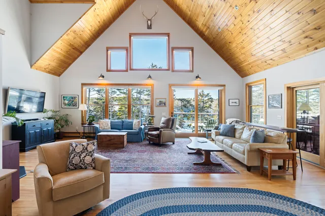 $2,650,000 | 47 Snowman Lane, Georgetown, ME 04548