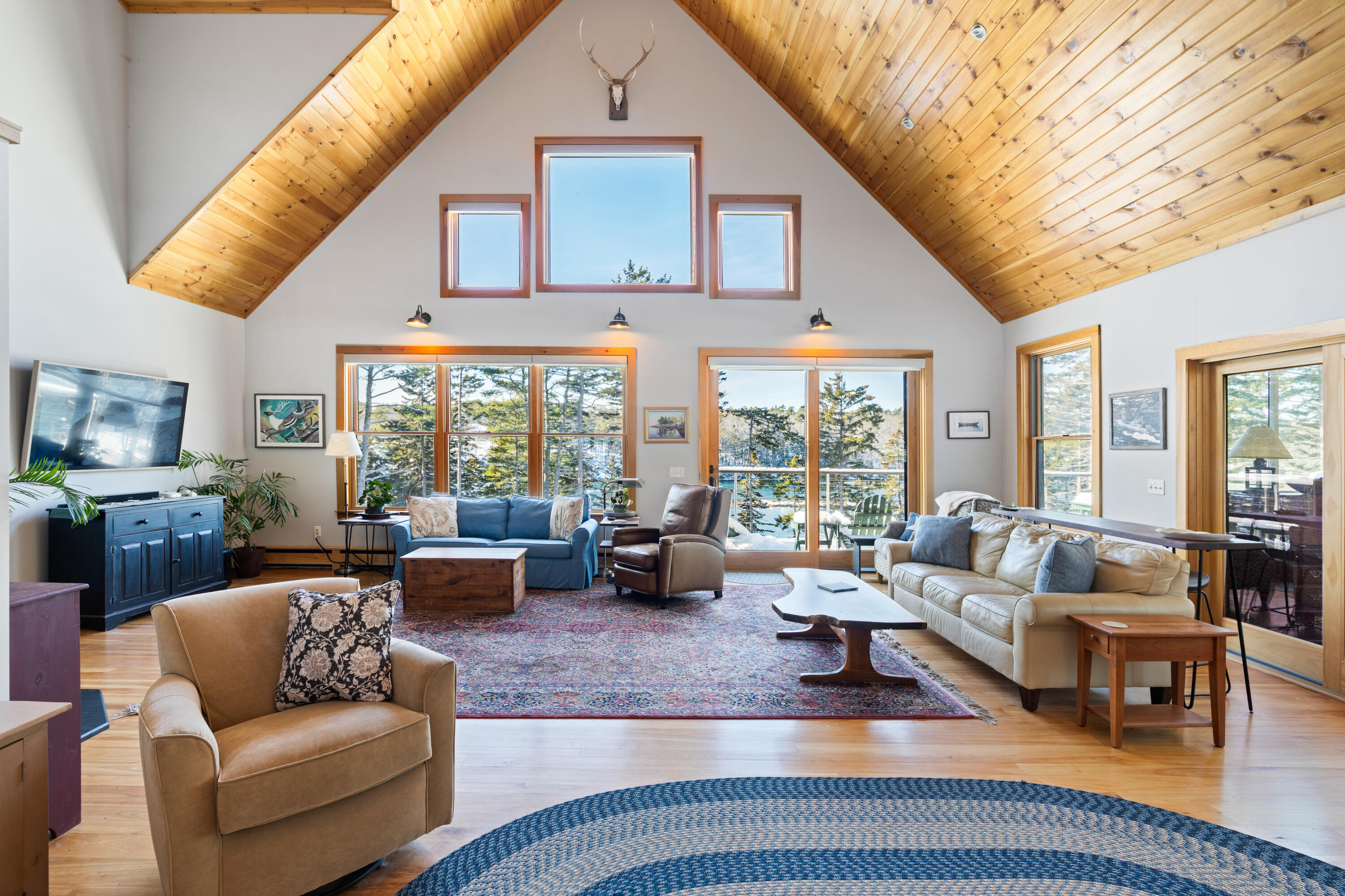 47 Snowman Lane Georgetown, ME 04548 - Photo 11 of 121 47 Snowman Lane Georgetown 019