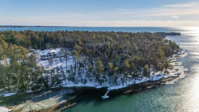 $2,650,000 | 47 Snowman Lane, Georgetown, ME 04548