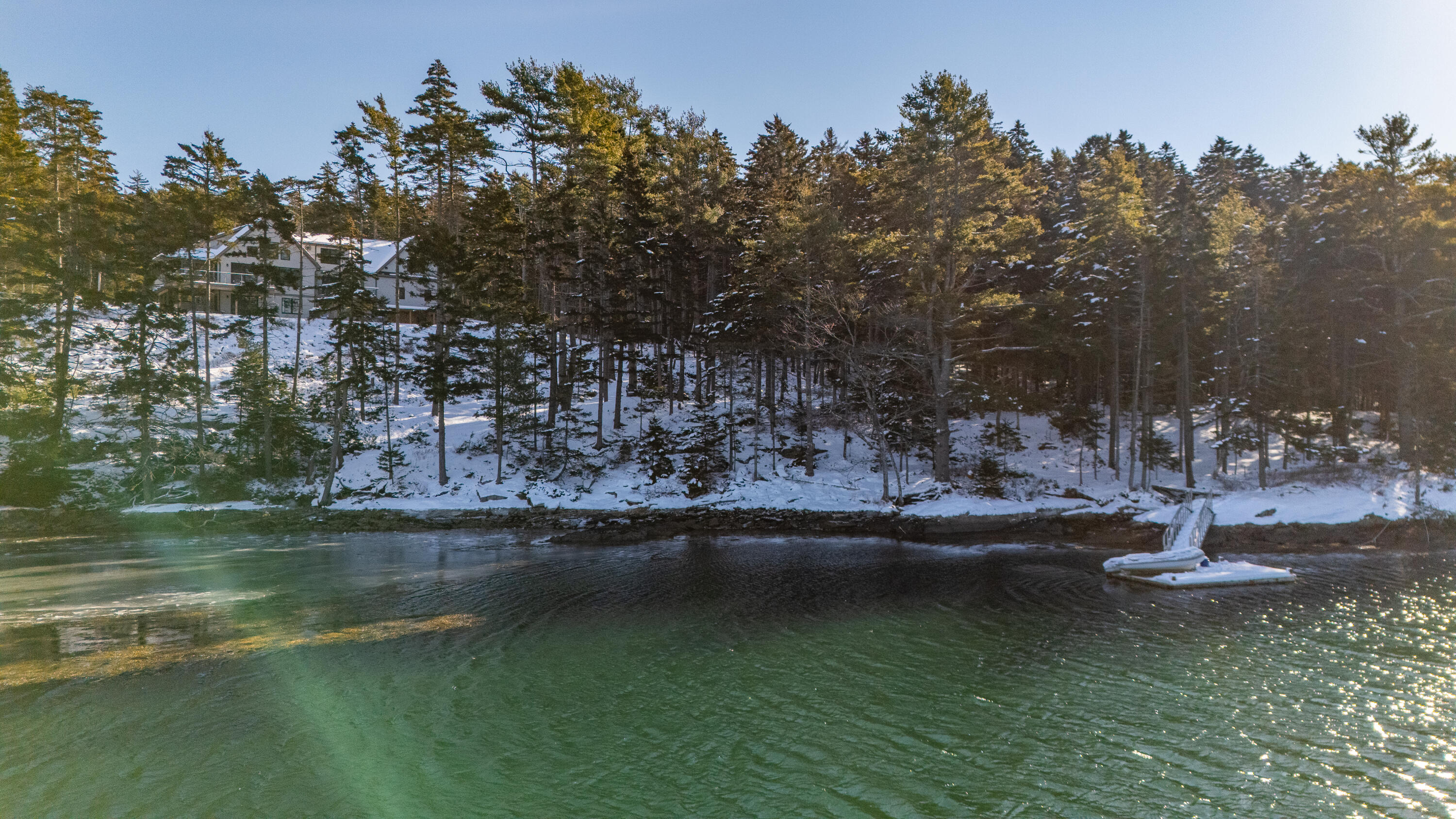47 Snowman Lane Georgetown, ME 04548 - Photo 113 of 121 47 Snowman Lane Georgetown 180
