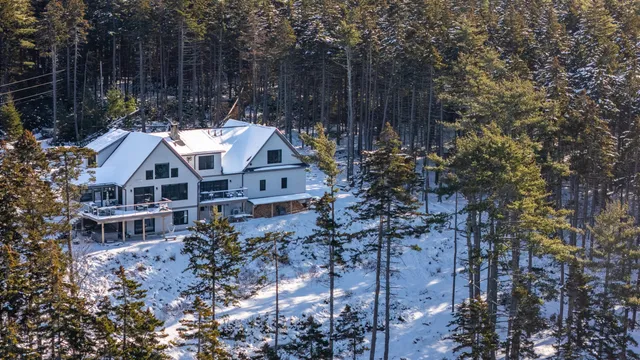 $2,650,000 | 47 Snowman Lane, Georgetown, ME 04548