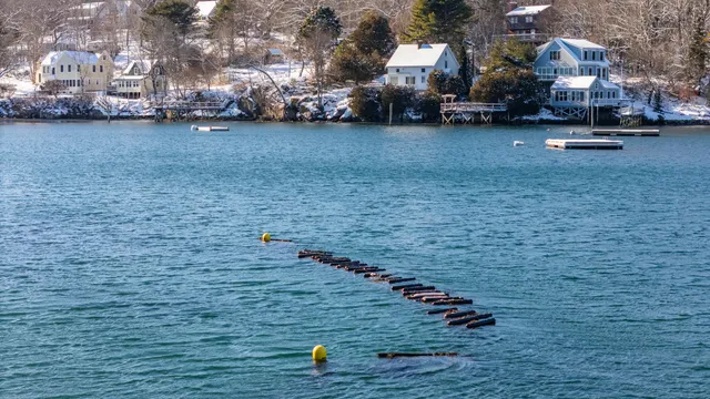 $2,650,000 | 47 Snowman Lane, Georgetown, ME 04548