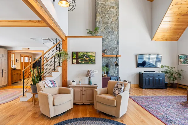 $2,650,000 | 47 Snowman Lane, Georgetown, ME 04548