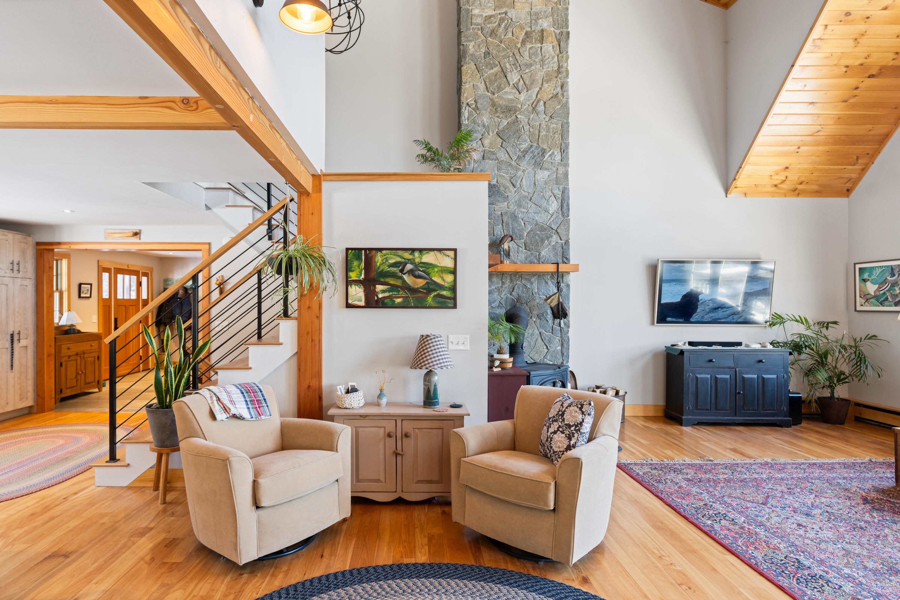 47 Snowman Lane Georgetown, ME 04548 - Photo 12 of 121 47 Snowman Lane Georgetown 103