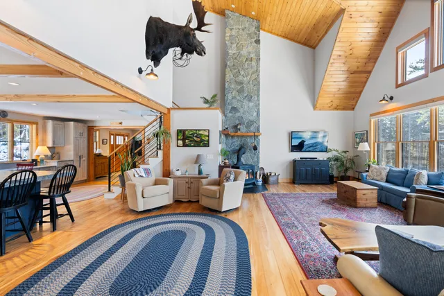 $2,650,000 | 47 Snowman Lane, Georgetown, ME 04548