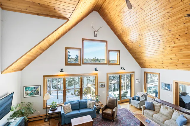 $2,650,000 | 47 Snowman Lane, Georgetown, ME 04548