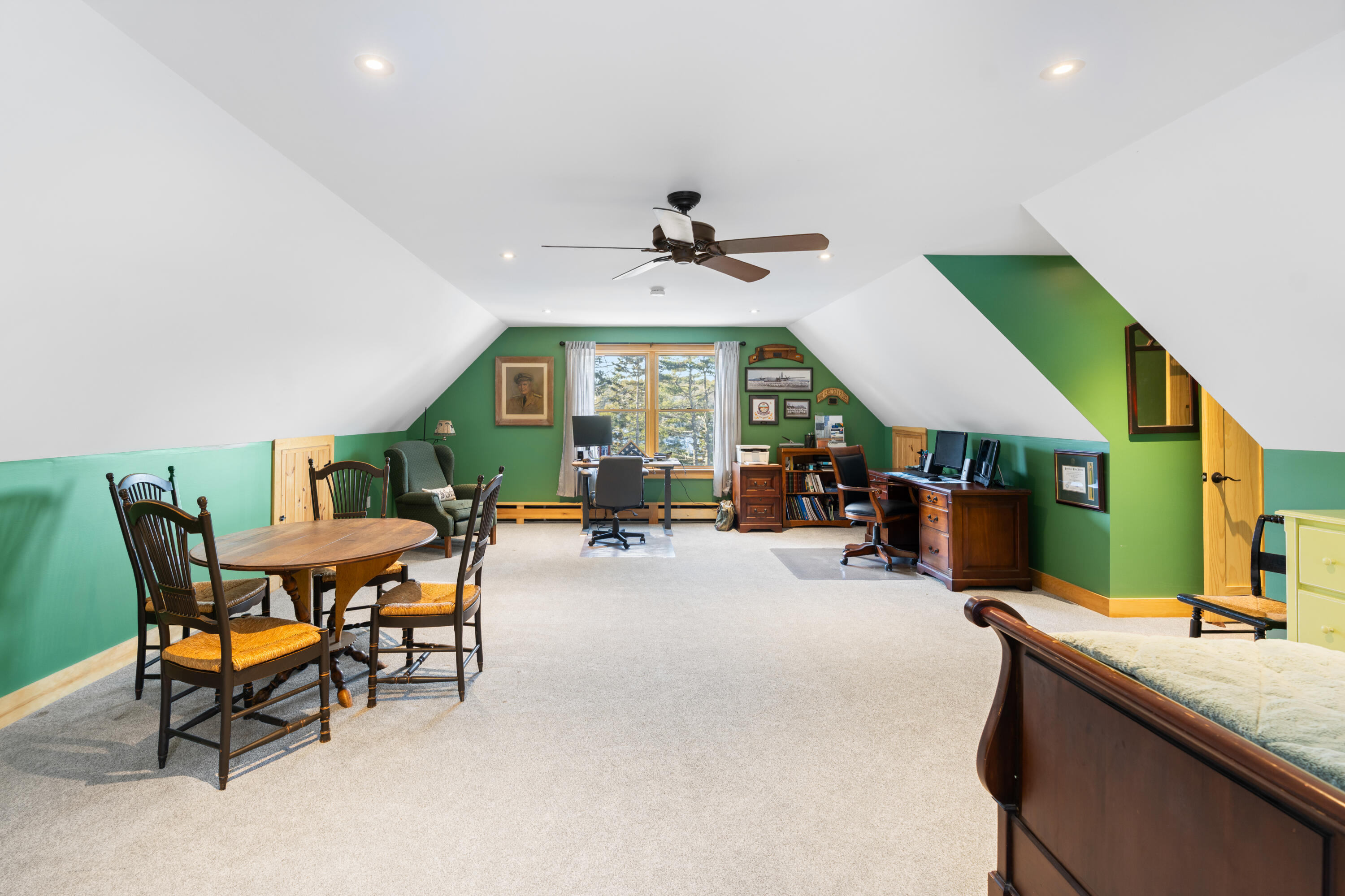 47 Snowman Lane Georgetown, ME 04548 - Photo 19 of 121 47 Snowman Lane Georgetown 034