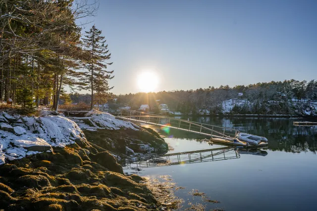 $2,650,000 | 47 Snowman Lane, Georgetown, ME 04548