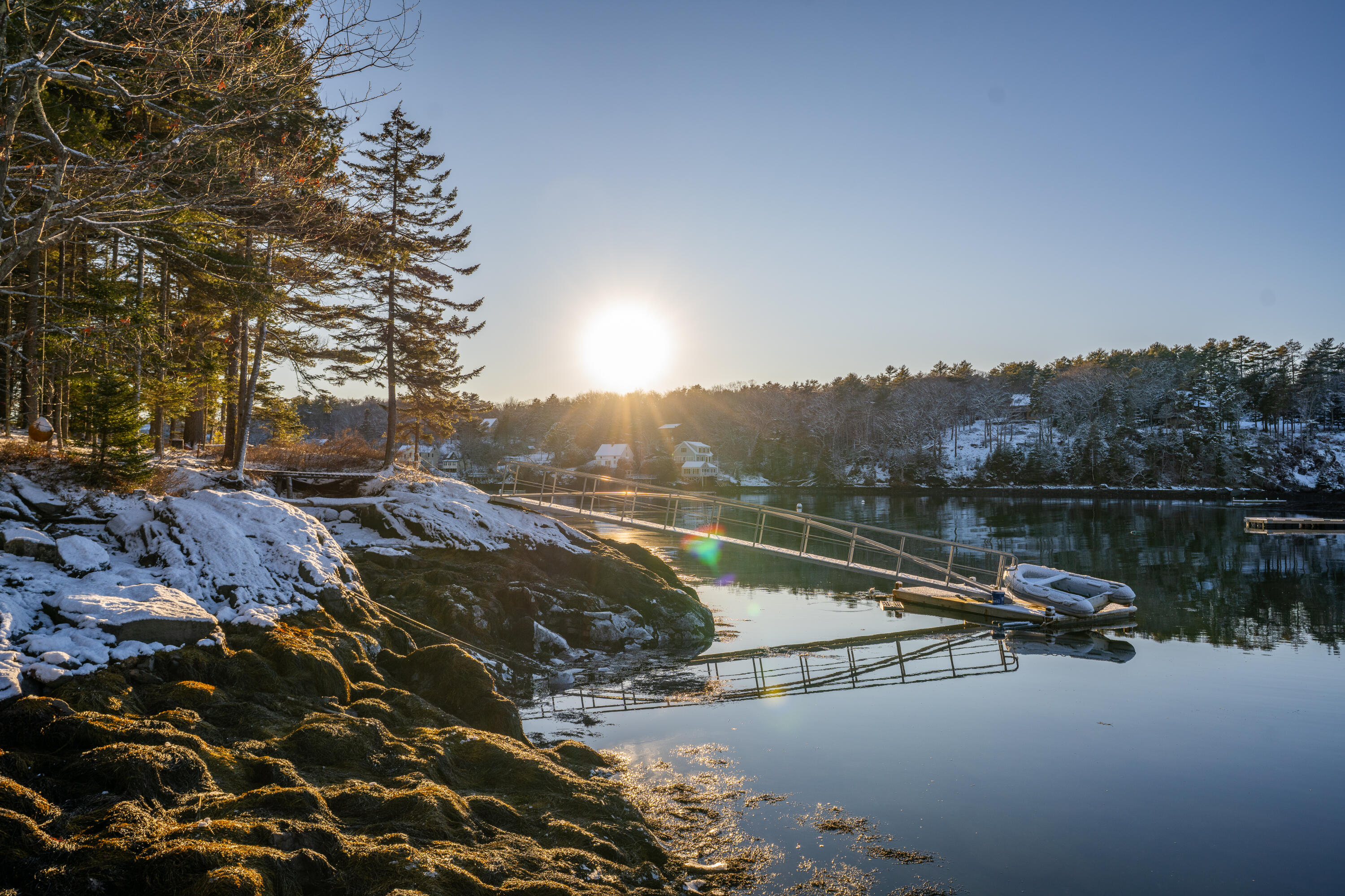 47 Snowman Lane Georgetown, ME 04548 - Photo 2 of 121 47 Snowman Lane Georgetown 189