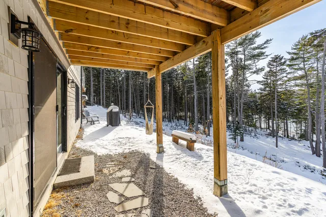 $2,650,000 | 47 Snowman Lane, Georgetown, ME 04548