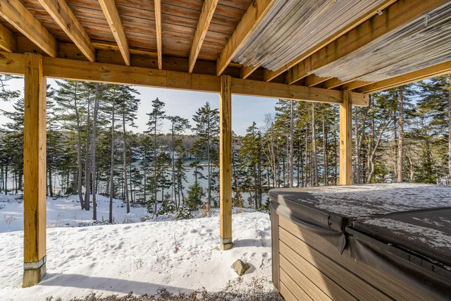 $2,650,000 | 47 Snowman Lane, Georgetown, ME 04548