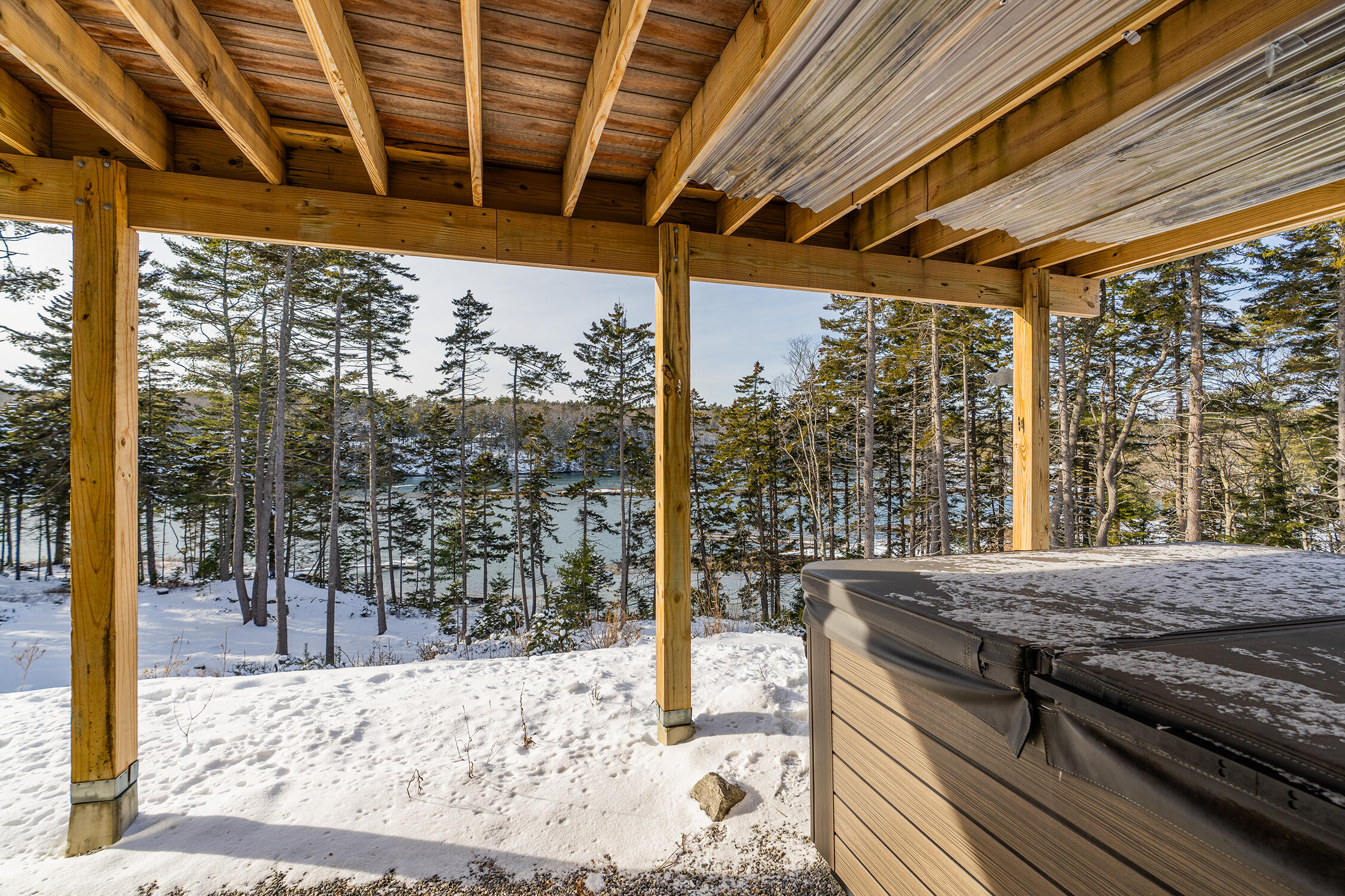 47 Snowman Lane Georgetown, ME 04548 - Photo 31 of 121 47 Snowman Lane Georgetown 147