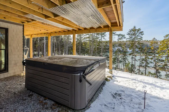 $2,650,000 | 47 Snowman Lane, Georgetown, ME 04548