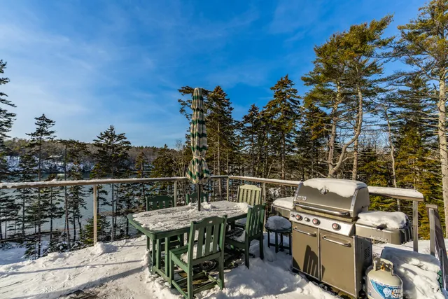 $2,650,000 | 47 Snowman Lane, Georgetown, ME 04548