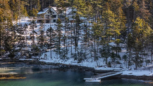 $2,650,000 | 47 Snowman Lane, Georgetown, ME 04548