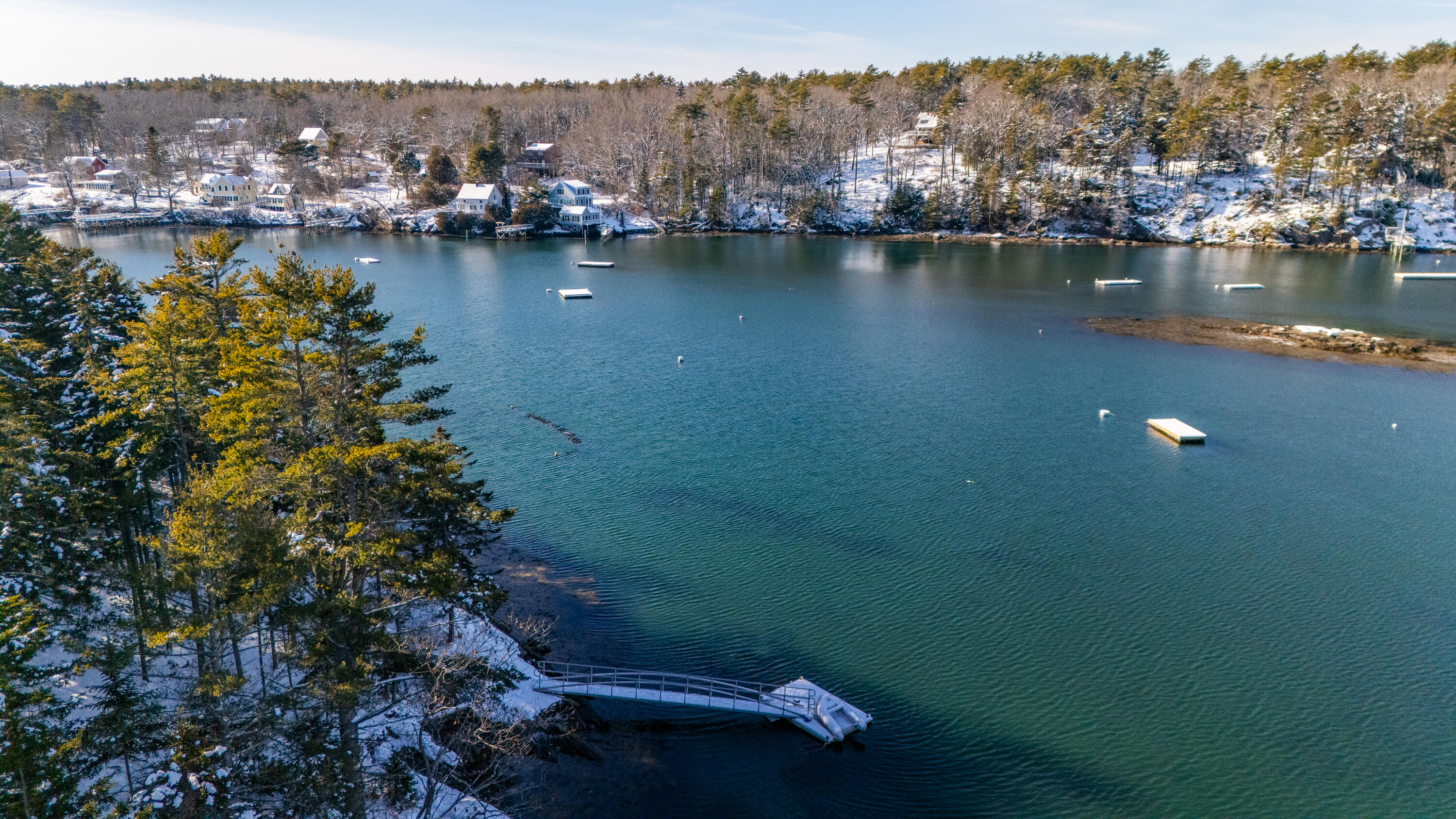 47 Snowman Lane Georgetown, ME 04548 - Photo 39 of 121 47 Snowman Lane Georgetown 006