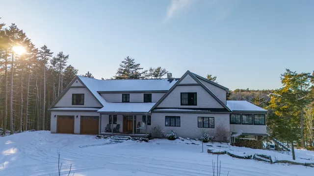 $2,650,000 | 47 Snowman Lane, Georgetown, ME 04548