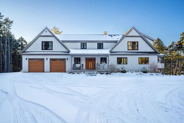 $2,650,000 | 47 Snowman Lane, Georgetown, ME 04548