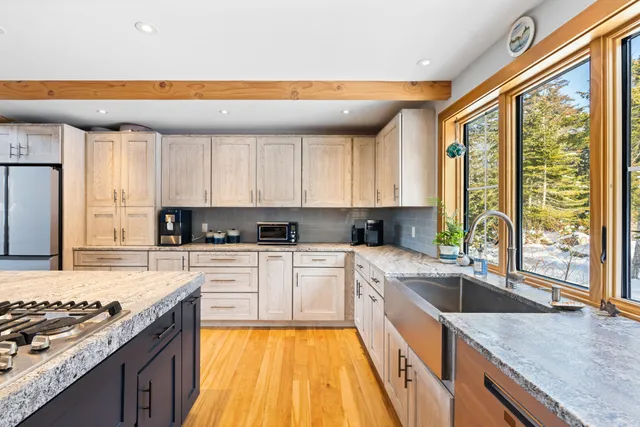 $2,650,000 | 47 Snowman Lane, Georgetown, ME 04548