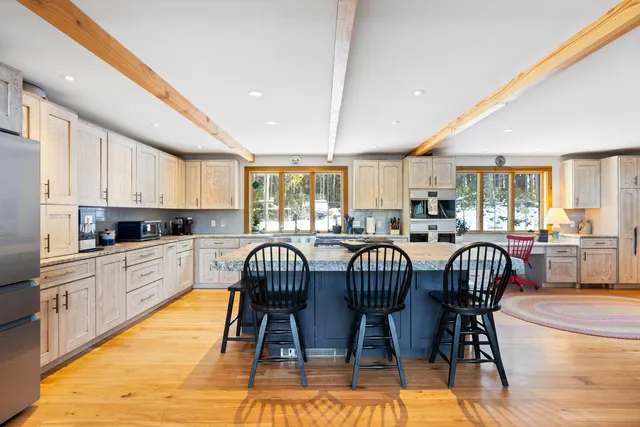 $2,650,000 | 47 Snowman Lane, Georgetown, ME 04548