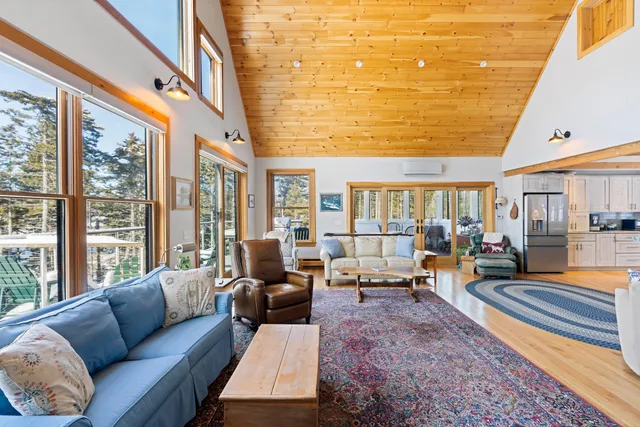 $2,650,000 | 47 Snowman Lane, Georgetown, ME 04548