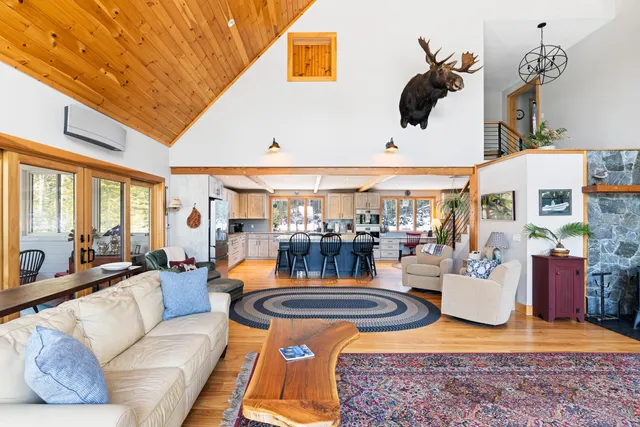 $2,650,000 | 47 Snowman Lane, Georgetown, ME 04548