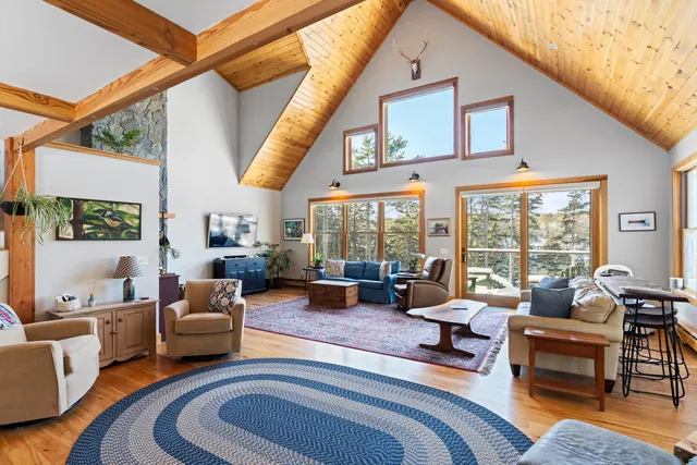 $2,650,000 | 47 Snowman Lane, Georgetown, ME 04548