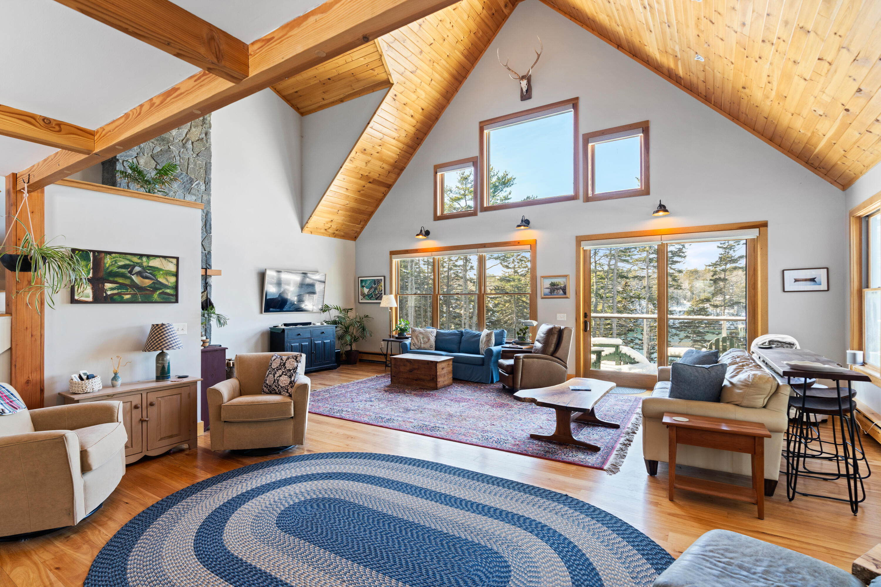 47 Snowman Lane Georgetown, ME 04548 - Photo 63 of 121 47 Snowman Lane Georgetown 018