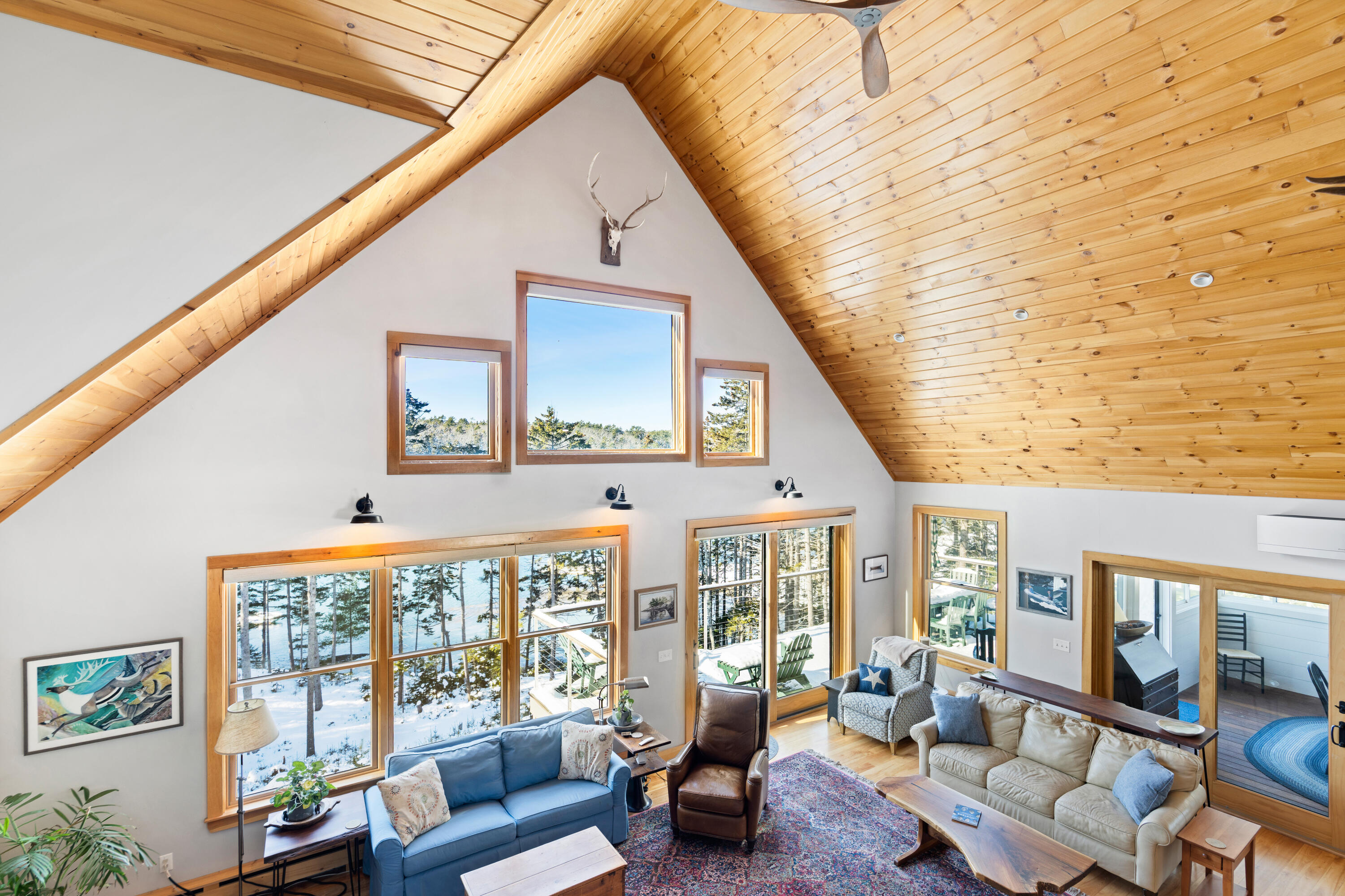 47 Snowman Lane Georgetown, ME 04548 - Photo 68 of 121 47 Snowman Lane Georgetown 122