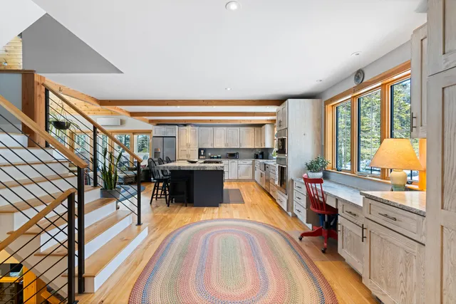 $2,650,000 | 47 Snowman Lane, Georgetown, ME 04548