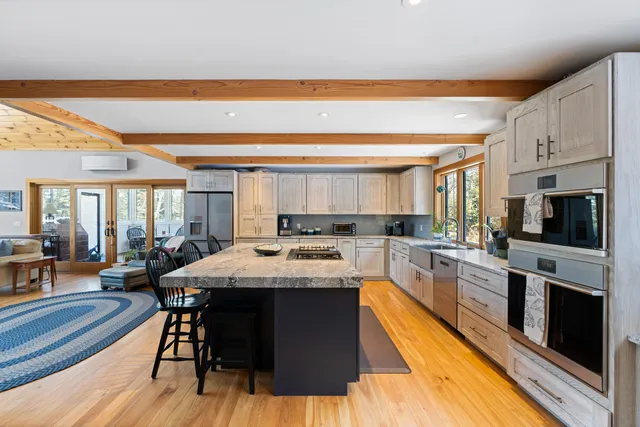 $2,650,000 | 47 Snowman Lane, Georgetown, ME 04548