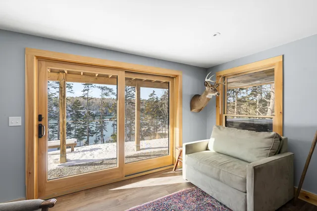 $2,650,000 | 47 Snowman Lane, Georgetown, ME 04548