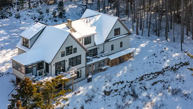 $2,650,000 | 47 Snowman Lane, Georgetown, ME 04548
