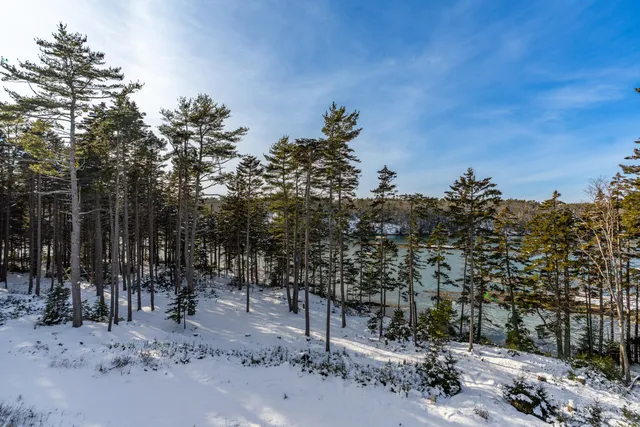 $2,650,000 | 47 Snowman Lane, Georgetown, ME 04548