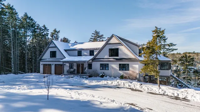 $2,650,000 | 47 Snowman Lane, Georgetown, ME 04548