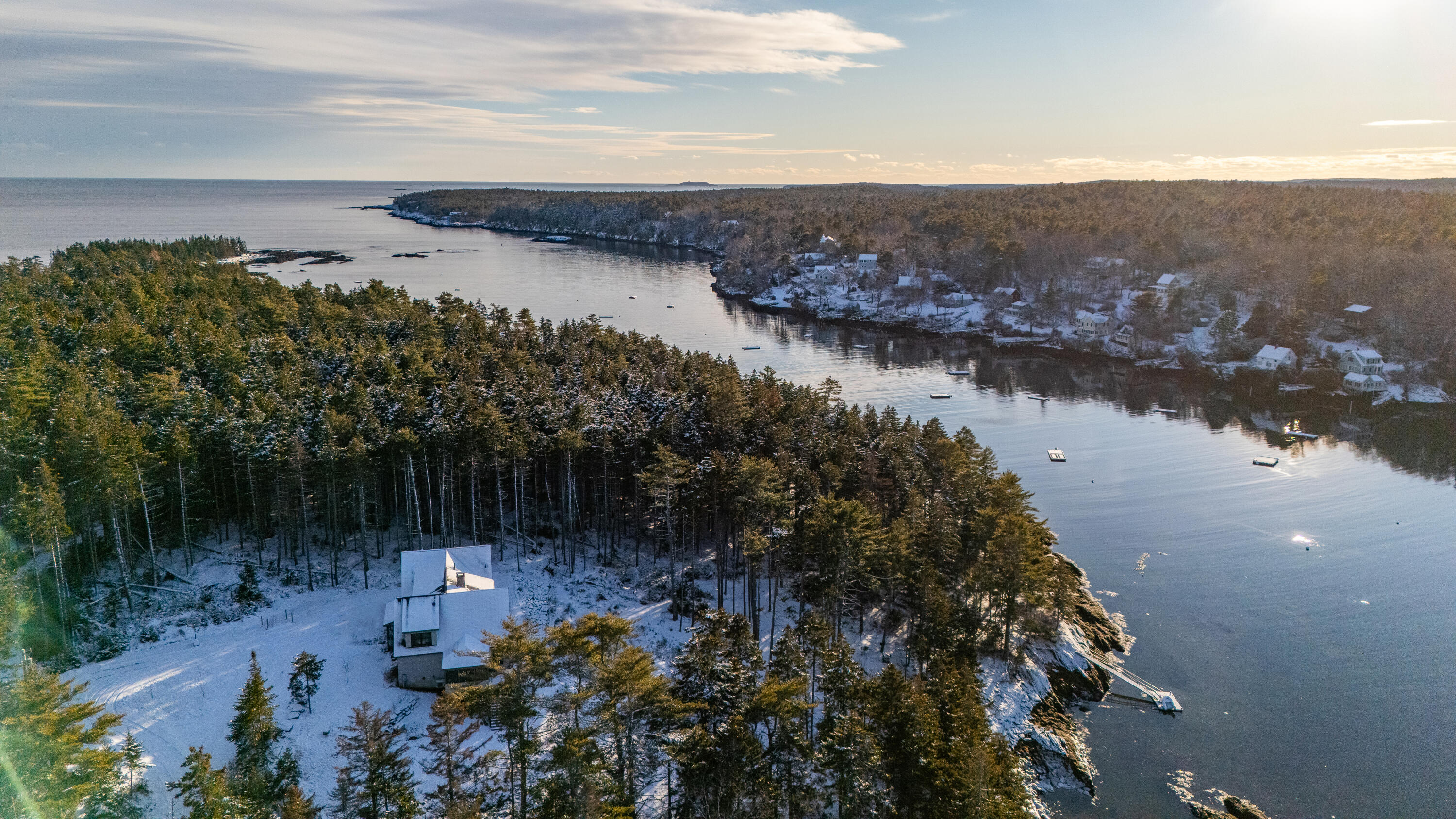 47 Snowman Lane Georgetown, ME 04548 - Photo 94 of 121 47 Snowman Lane Georgetown 163