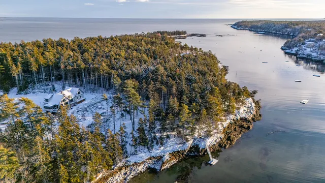 $2,650,000 | 47 Snowman Lane, Georgetown, ME 04548