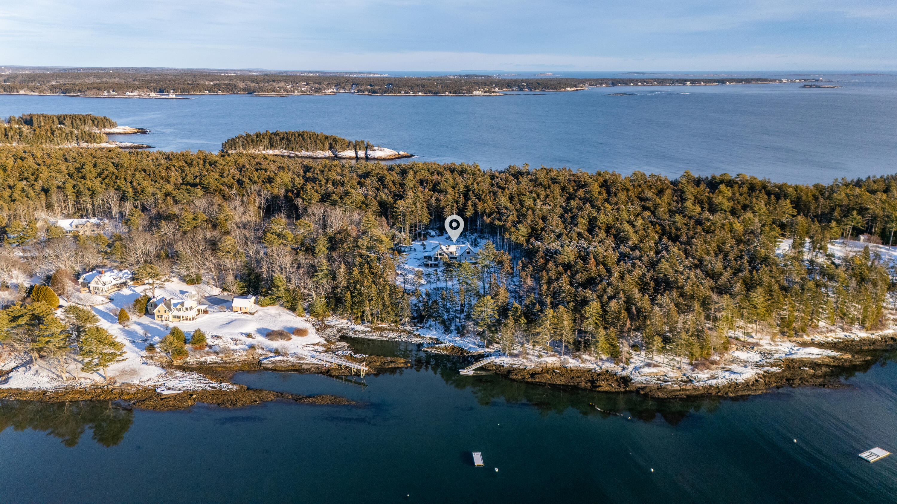 47 Snowman Lane Georgetown, ME 04548 - Photo 98 of 121 47 Snowman Lane Georgetown 166