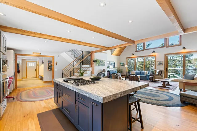 $2,650,000 | 47 Snowman Lane, Georgetown, ME 04548