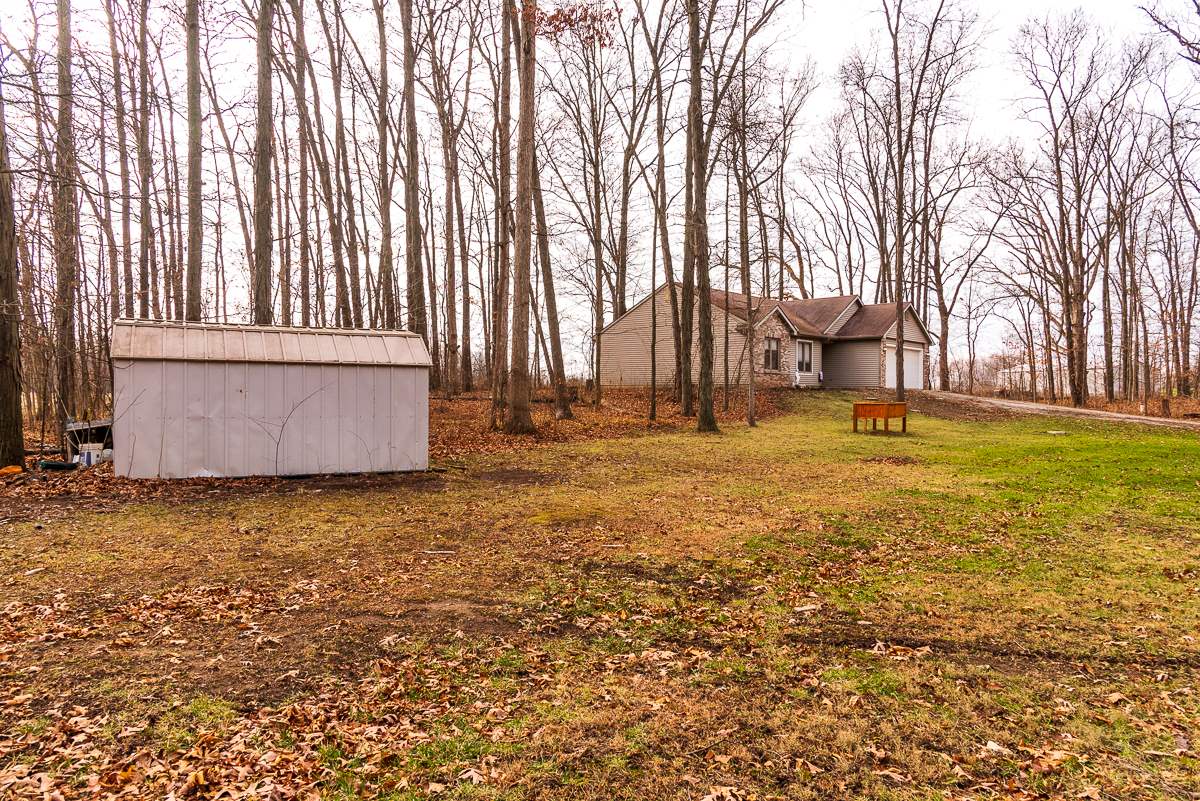 13318 Madden Road Churubusco, IN 46723 - Photo 24 of 31 Gallery Image 24