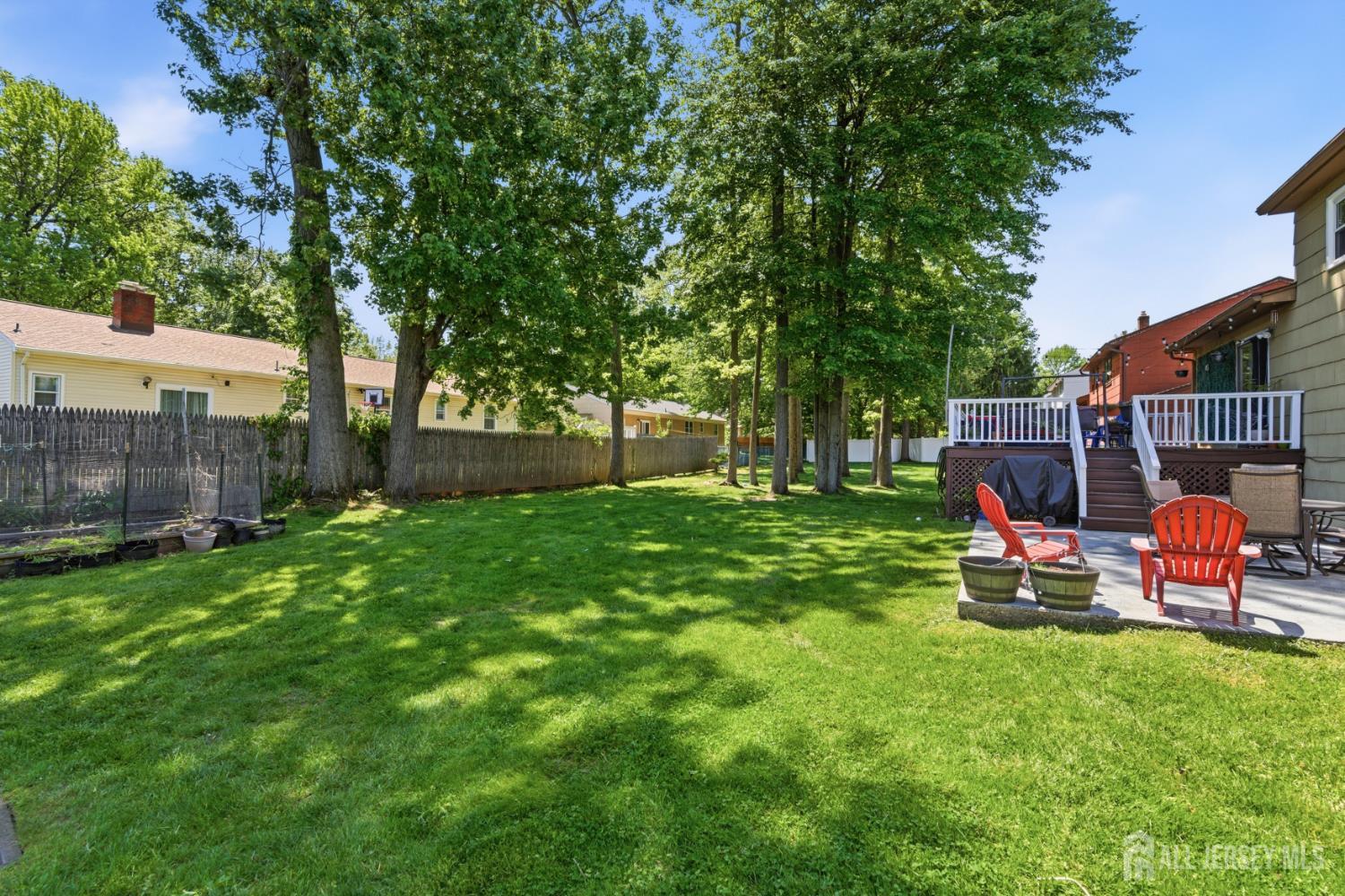213 Normandy Road Edison, NJ 08820 - Photo 42 of 45 a view of a park with slide