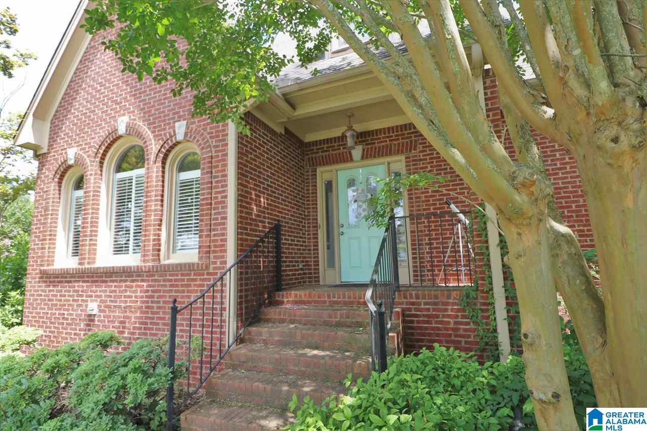3618 Guyton Ridge Drive Birmingham, AL 35244 - Photo 2 of 38