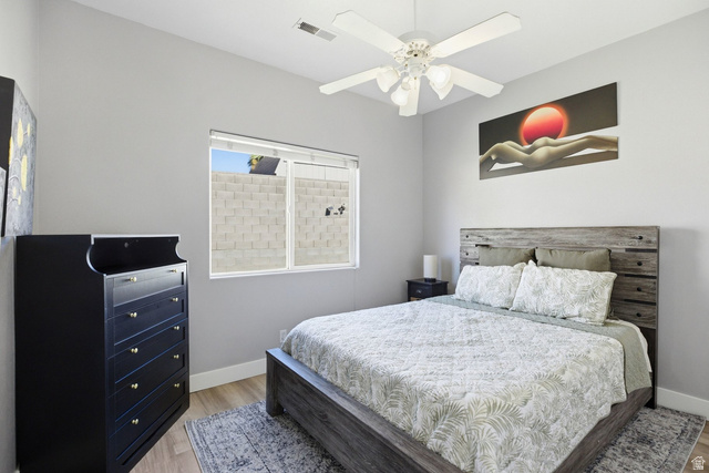 2883 Overlook Drive St. George, UT 84790 - Photo 23 of 36