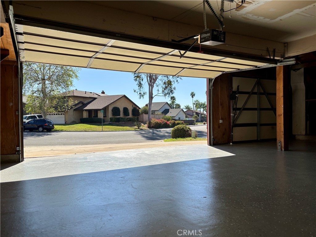 5715 Favela Drive Riverside, CA 92509 - Photo 3 of 27 a view of swimming pool with an outdoor seating