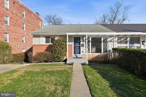 $499,999 | 604 Blandford Street, Rockville, MD 20850
