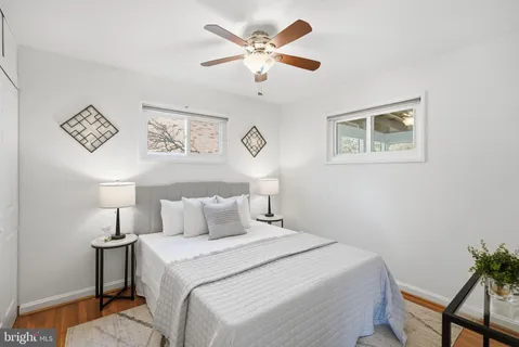 $499,999 | 604 Blandford Street, Rockville, MD 20850