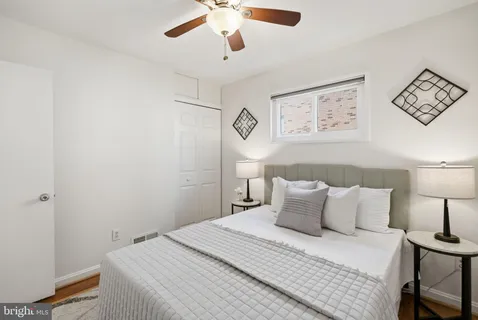 $499,999 | 604 Blandford Street, Rockville, MD 20850